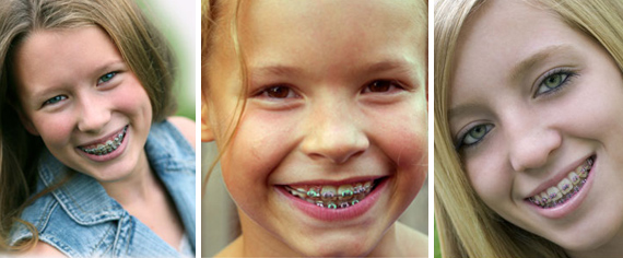 Anastasia Strouthou - Limassol Orthodontist